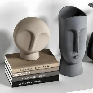 Decorative with panels vases other decor