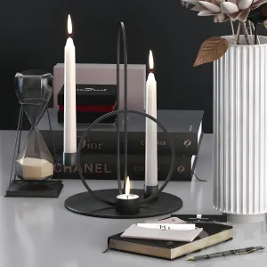 Decorative with proteus