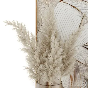 Decorative with vases