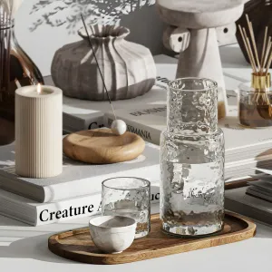 Decorative with vases 3