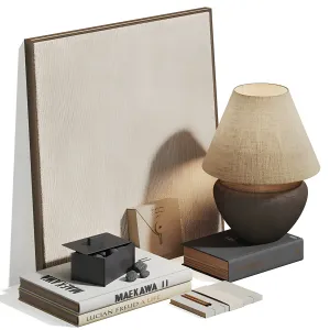 Decorative zara home
