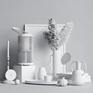 Decorative zara home 2