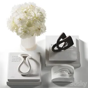 Decorativecoffeetableset37