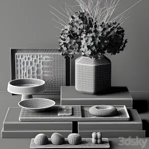 Decorativeset049