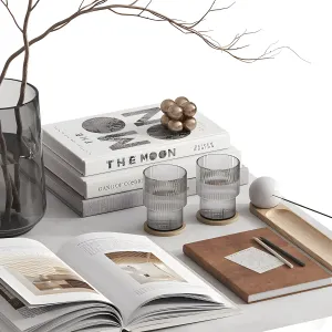 Decorativesetwithgiovannitablelamp