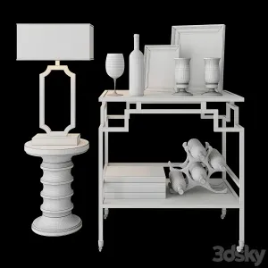Eichholtz decor 2