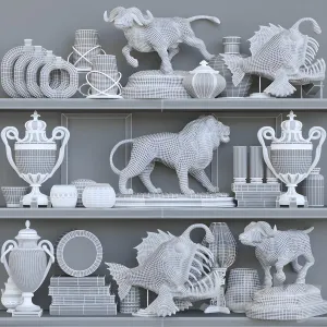 Figuredecor