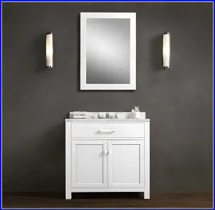 Restoration hardware set