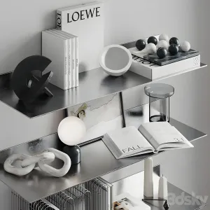 Glowe decorative