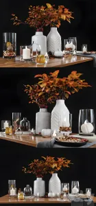 Holliday decoration