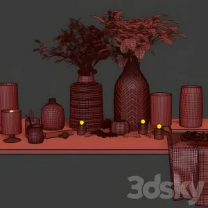 Holliday decoration