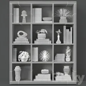 Ikea callax shelf