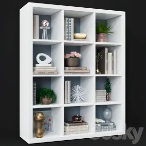 Ikea callax shelf