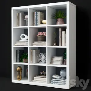 Ikea callax shelf