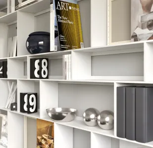 Italia decor set