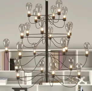 Italia decor set