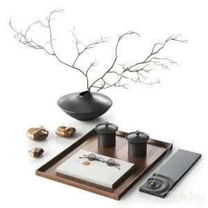 Japandidecorativeset