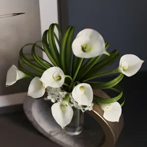 Kalla decorative set
