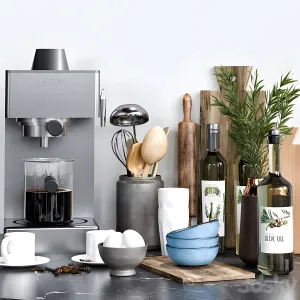 Kitchen accessories 3