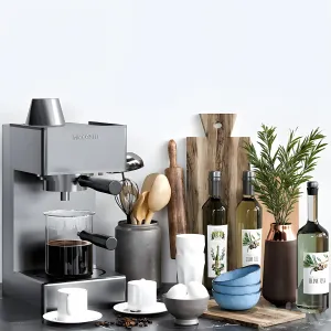 Kitchen accessories 3