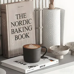 Kitchen decor accessories