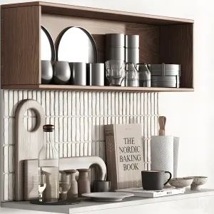 Kitchen decor accessories