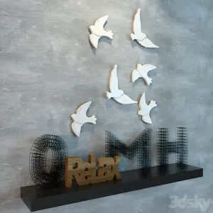 Letters