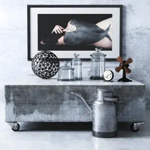 Loft set