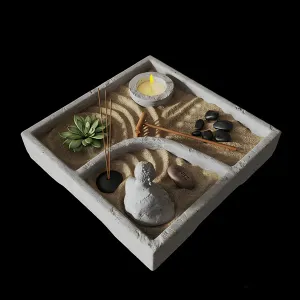 Minizengarden