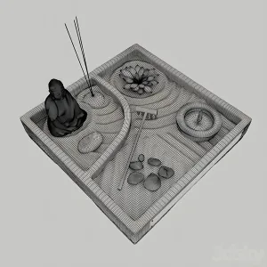 Minizengarden