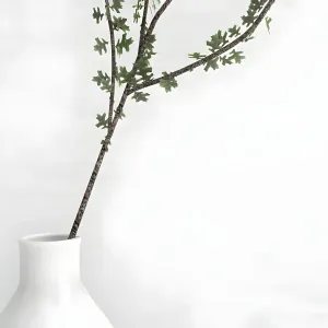 Neptune lamp vase