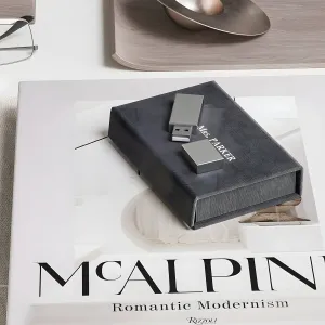 Ng6 decorative set