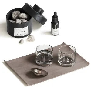 Ng6 decorative set