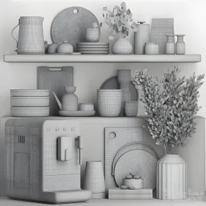 Other kitchen accessories 4