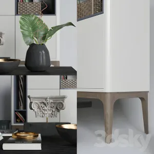 Poliform home hotel furniture decor