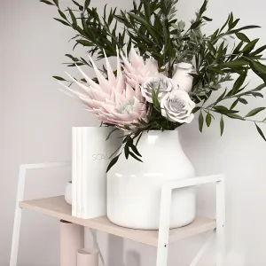 Scandinavian decorative set 1