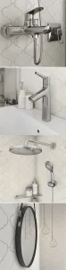 Set bathroom 98