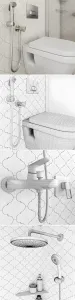 Set bathroom 98
