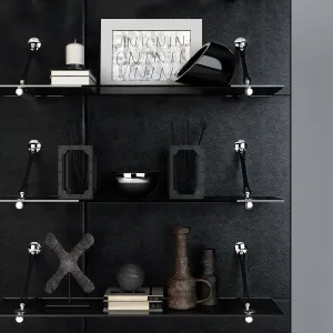 Shelves gamma boulevard