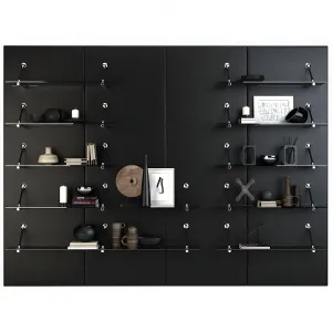Shelves gamma boulevard