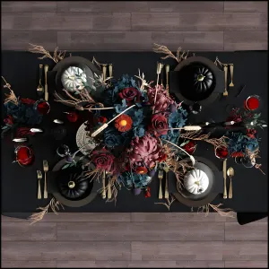 Tableware halloween