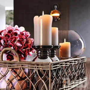 Tray decor