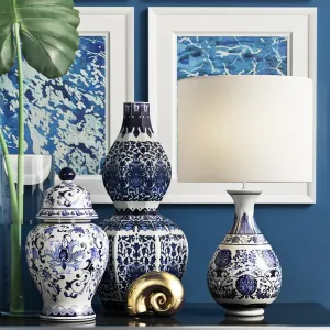 Williams sonoma home decor set