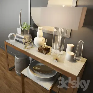 Williams sonoma set 2