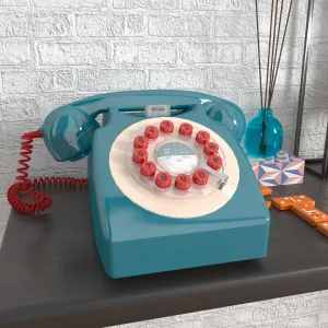 Ww decorative set