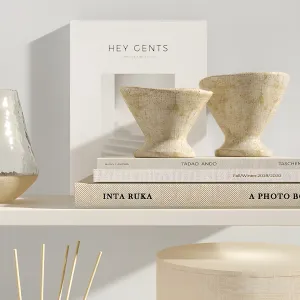 Zara home decor set