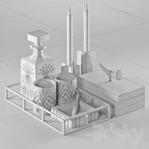 Zara home decor set 2