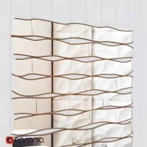 Christopher guy mirror