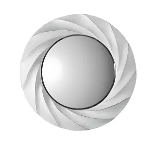 Dantone round mirror