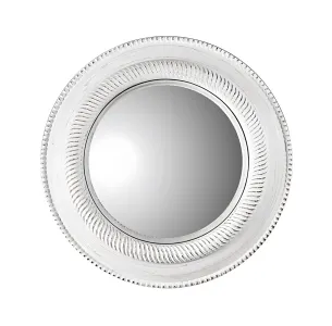 Dantone round mirror